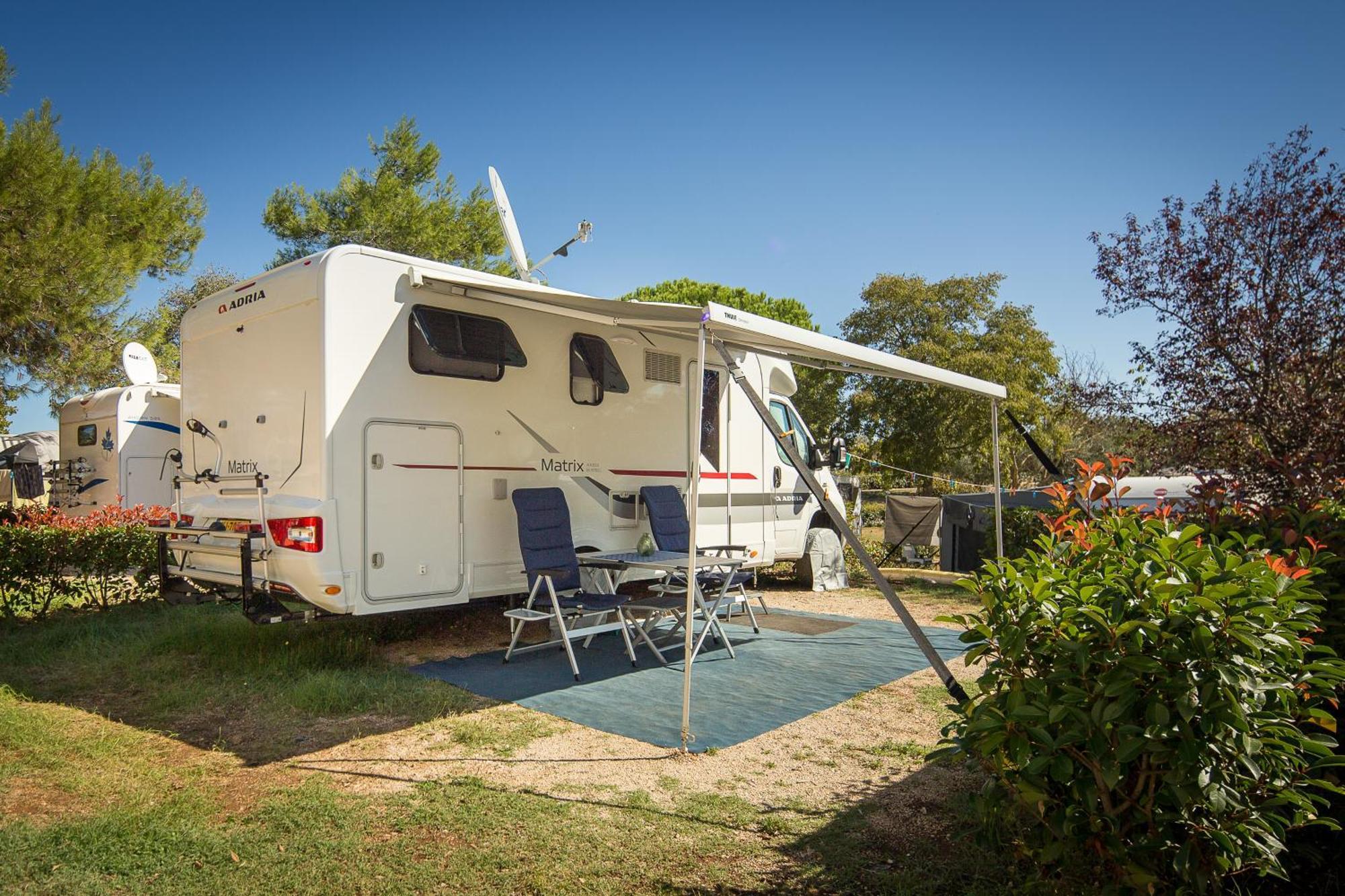 Maistra Polari Pitches 4*